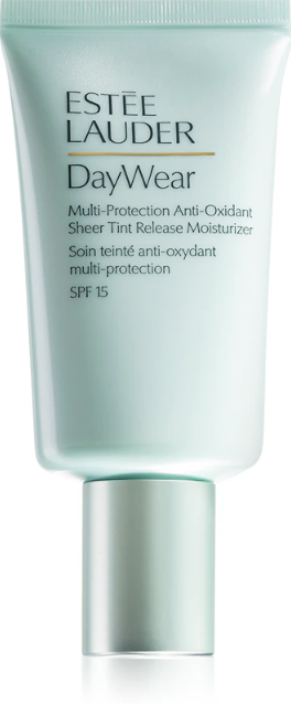 Estée Lauder DayWear Multi-Protection Anti-Oxidant Sheer Tint Release Moisturizer SPF 15