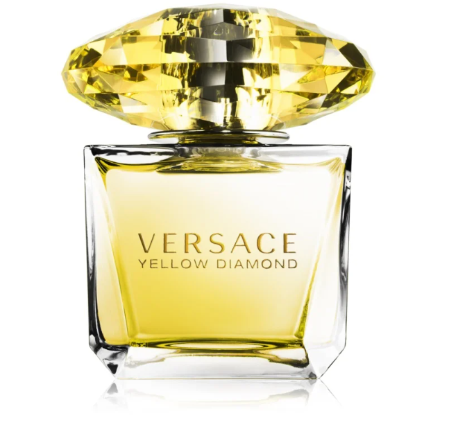 Versace Yellow Diamond - Profumo