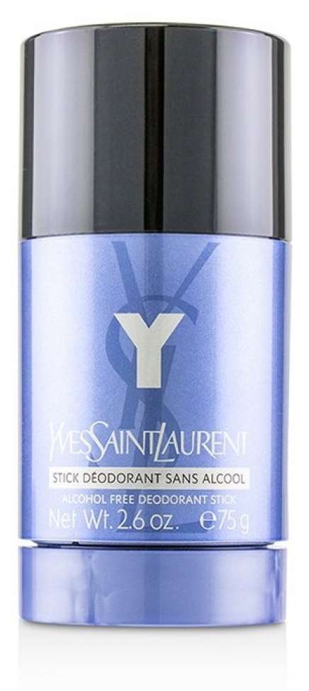 Купити Yves Saint Laurent Y Men Deodorant - Profumo