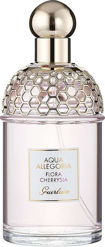 Купити Guerlain Aqua Allegoria Flora Cherrysia - Profumo