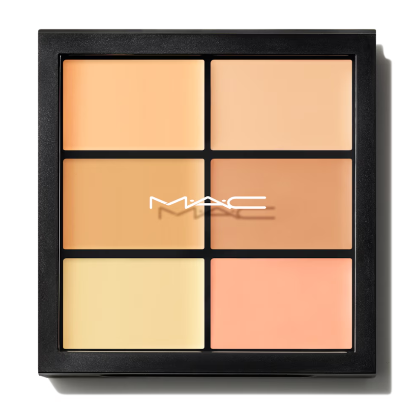 купити M.A.C Studio Fix Conceal And Correct Palette - profumo