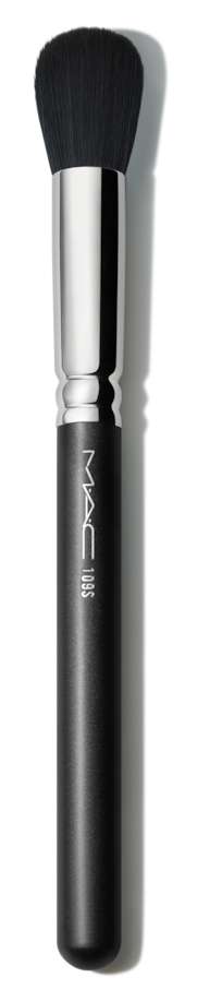 Купити MAC 109 Synthetic Small Contour Brush - Profumo