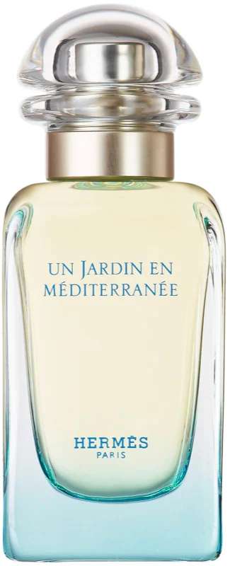 Купити Hermes Un Jardin en Mediterranee - Profumo