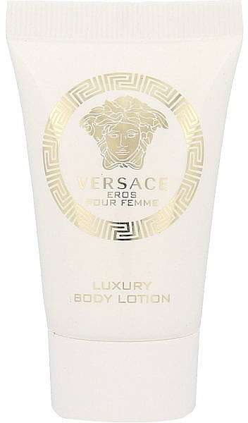 Купити Versace Eros Pour Femme Luxury Body Lotion - Profumo