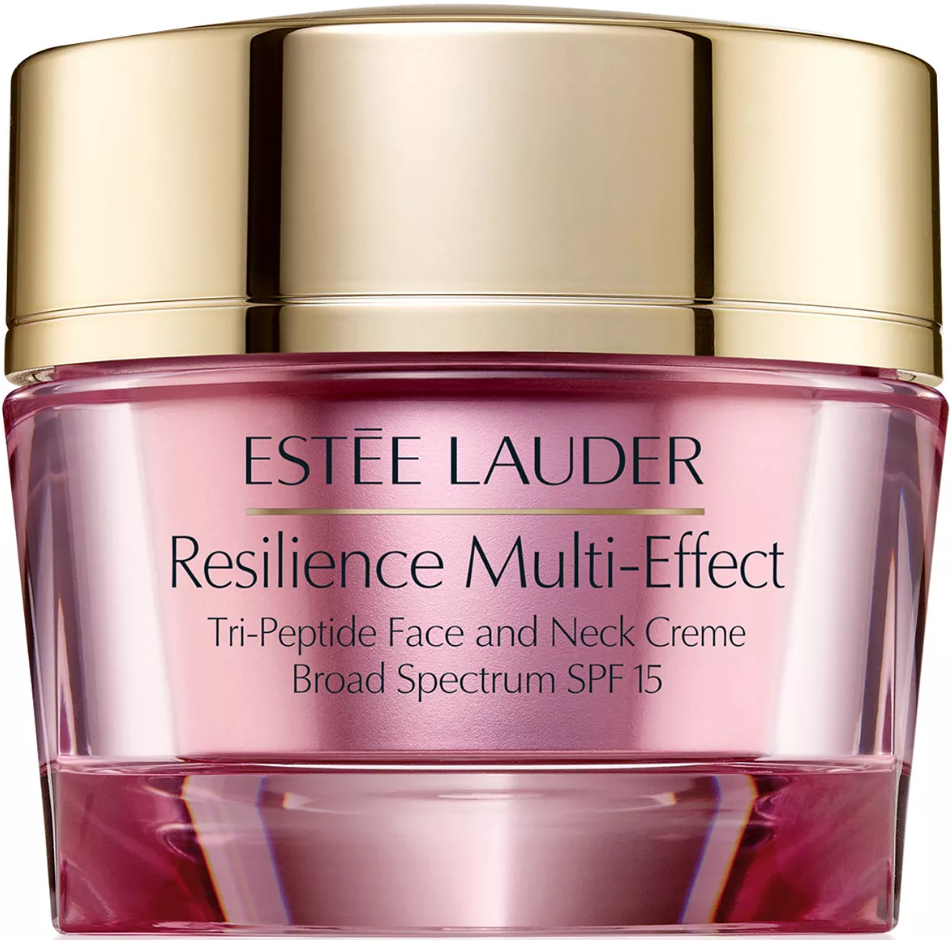 купити Estee Lauder Resilience Multi-Effect Face Creme SPF 15 - profumo