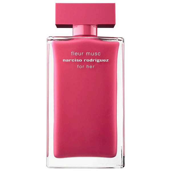 Купити Narciso Rodriguez Fleur Musc - Profumo