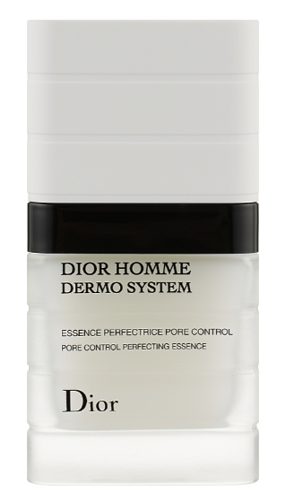 купити Dior Homme Dermo System Essence Perfectrice Pore Control - profumo