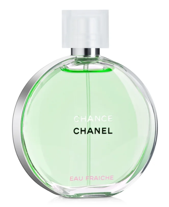 Chanel Chance Eau Fraiche - Profumo