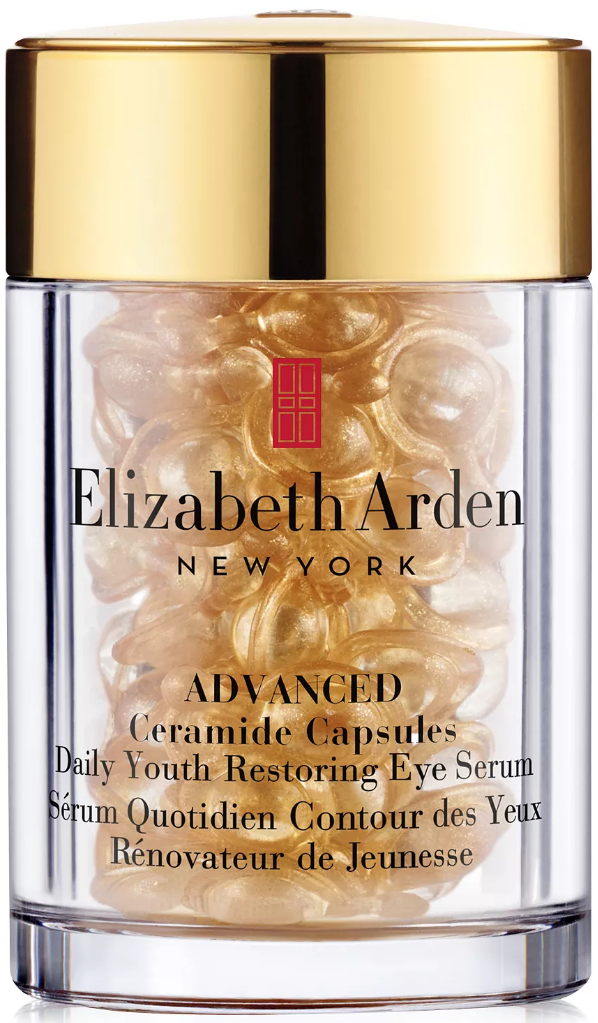 Купити Elizabeth Arden Advanced Ceramide Capsules Daily Youth Restoring Eye Serum - Profumo