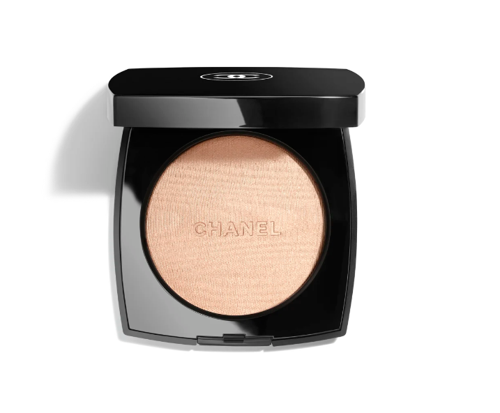 купити Chanel Poudre Lumiere Highlighting Powder - profumo