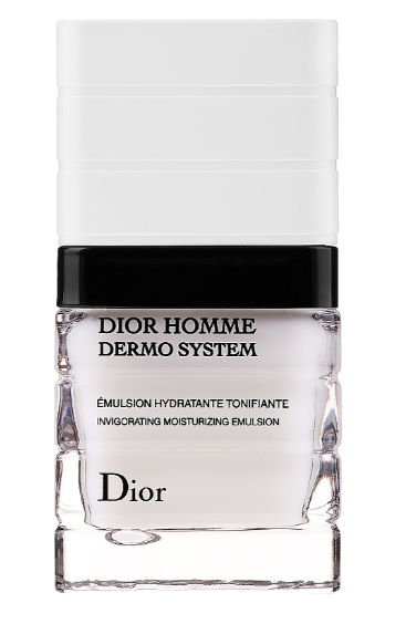 купити Dior Homme Dermo System Emulsion - profumo