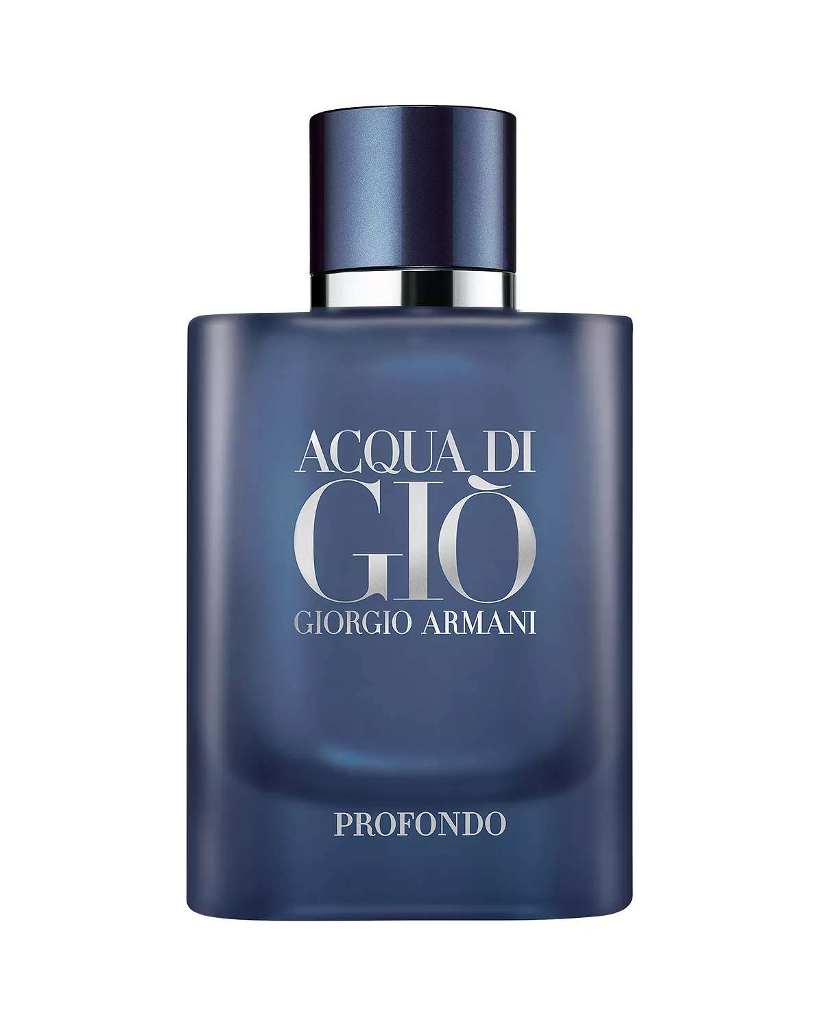 Купити Giorgio Armani Acqua di Giò Profondo - Profumo