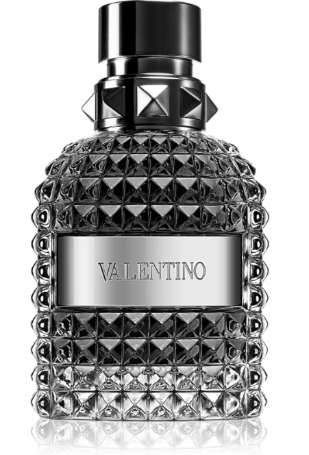 Valentino Uomo Eau de Parfum Intense - Profumo