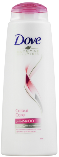 Dove Color Protection Shampoo