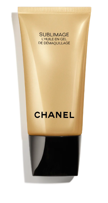 купити Chanel Sublimage L'Huile-En-Gel De Demaquillage - profumo