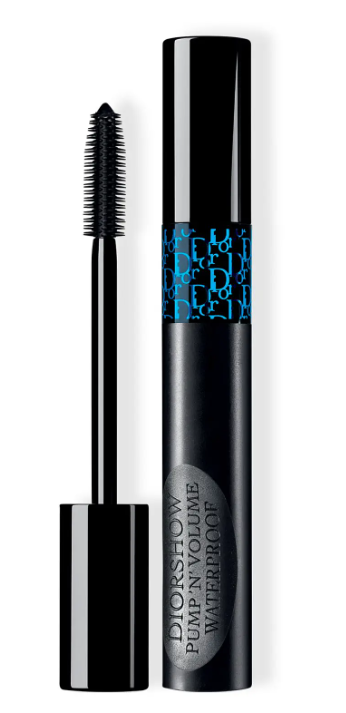 Dior Diorshow Pump'n'Volume Waterproof Mascara - profumo