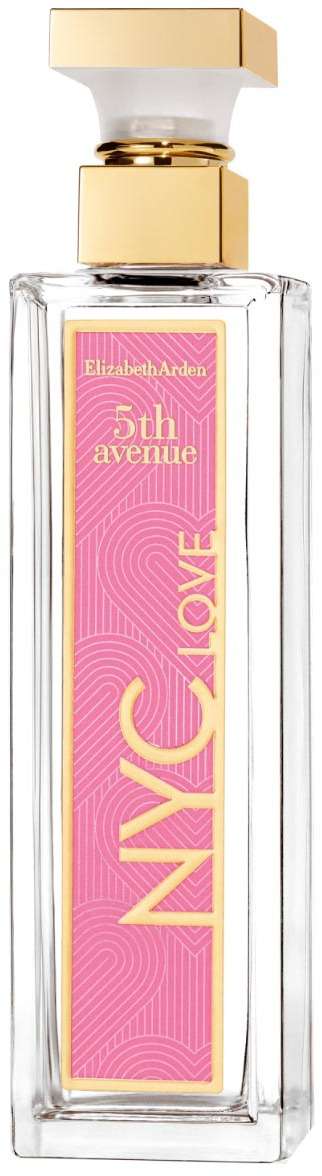 Купити Elizabeth Arden 5th Avenue NYC Love - Profumo