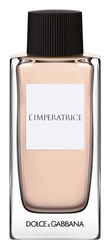 Купити Dolce & Gabbana L'Imperatrice - Profumo