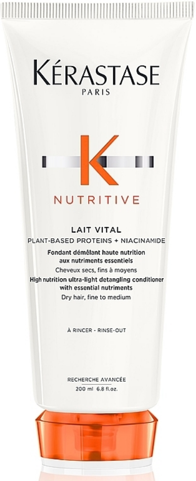 купити Kerastase Nutritive Lait Vital - profumo