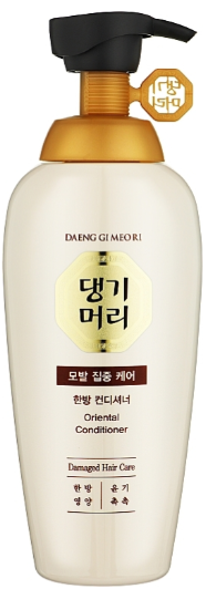 Daeng Gi Meo Ri Oriental Conditioner For Damaged Hair