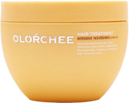 Olorchee Intensive Nourishing Leave In Hair Treatment