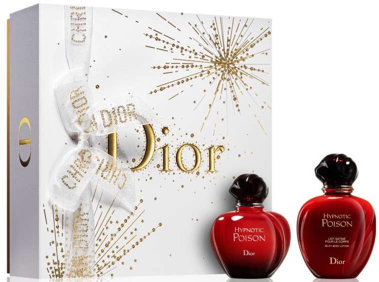 Купити Dior Hypnotic Poison - Profumo