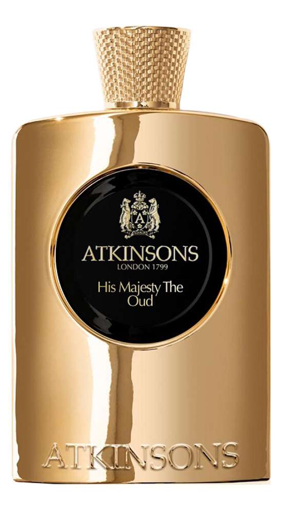 Купити Atkinsons His Majesty The Oud - Profumo