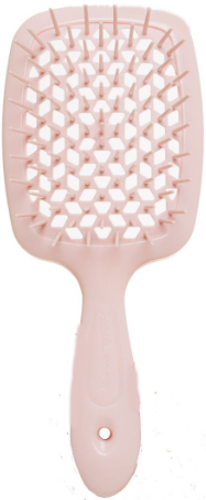 Janeke Superbrush Small The Original Italian Powder