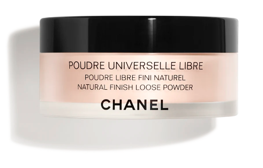 купити Chanel Natural Loose Powder Universelle Libre - profumo