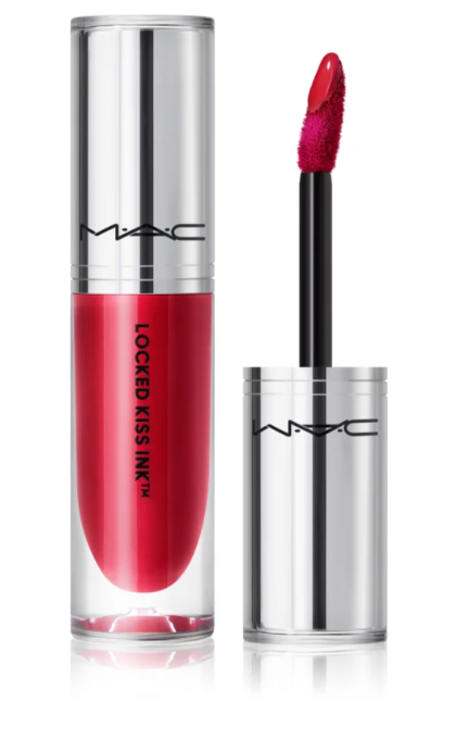 Купити MAC Cosmetics Locked Kiss Ink 24HR Lipcolour - profumo