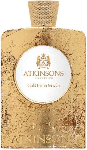 Купити Atkinsons Gold Fair In Mayfair - Profumo