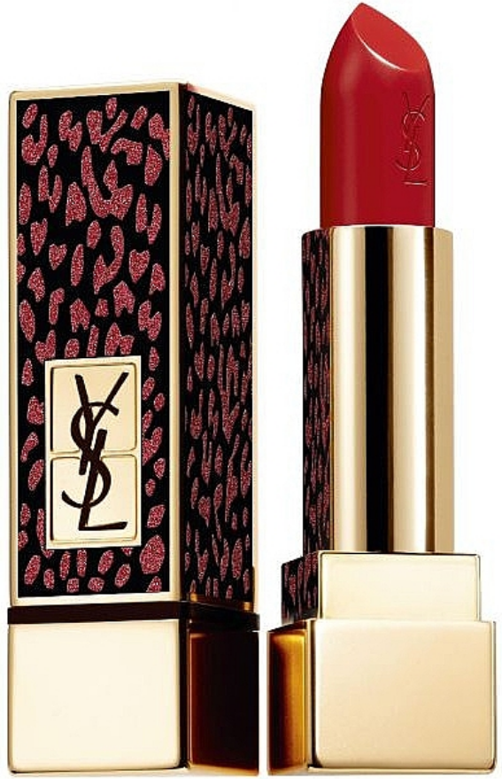 купити Yves Saint Laurent Rouge Pur Couture Wild Edition - profumo