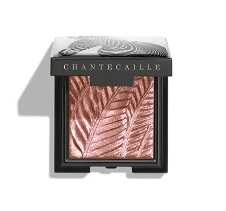 Chantecaille Luminescent Eye Shade Zebra