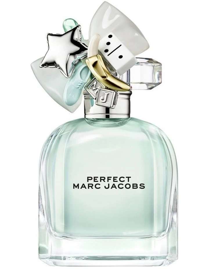 Купити Marc Jacobs Perfect - Profumo