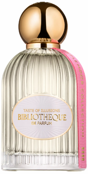 Bibliotheque de Parfum Taste of Illusions