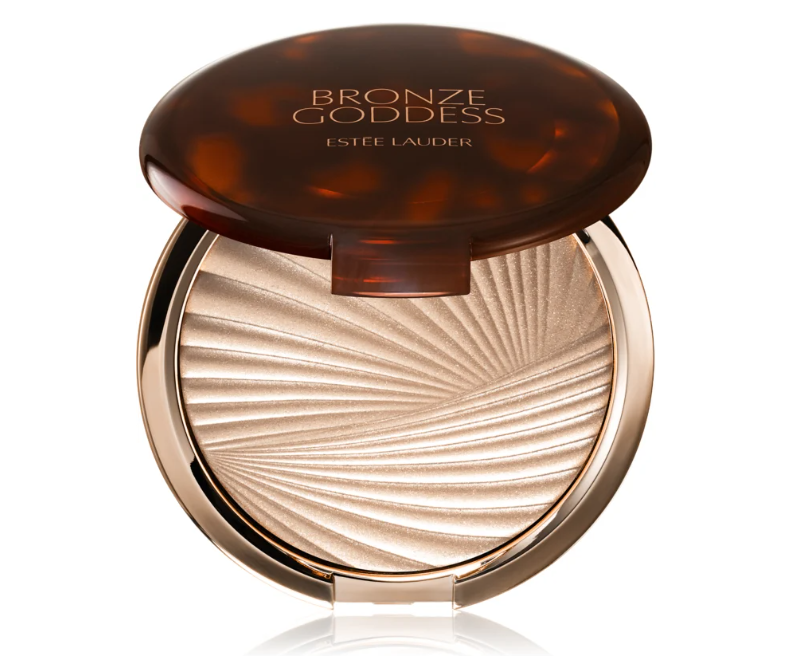 купити Estee Lauder Bronze Goddess Highlighting Powder Gelee - profumo