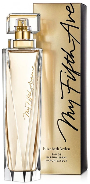Elizabeth Arden My 5Th Avenue Eau de Parfum Spray