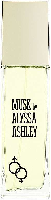 Купити Alyssa Ashley Musk Eau De Toilette - Profumo