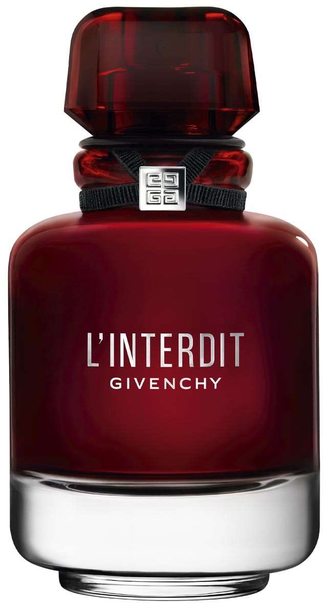 Купити Givenchy L'Interdit Rouge - Profumo