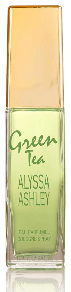 Купити Alyssa Ashley Green Tea Cologne Spray - Profumo