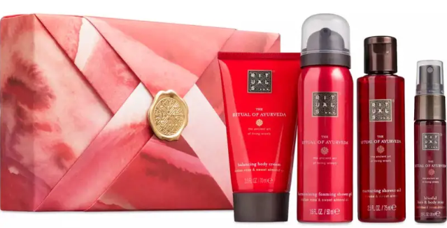 Rituals The Ritual of Ayurveda Gift Set S