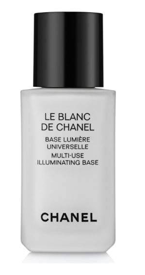 купити Chanel Le Blanc de Chanel - profumo