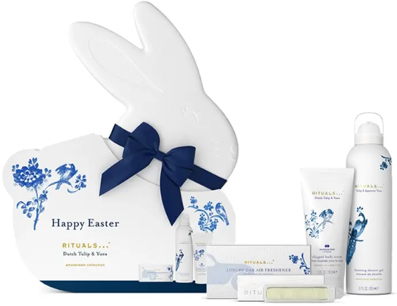 Rituals Amsterdam Collection Easter Gift Set