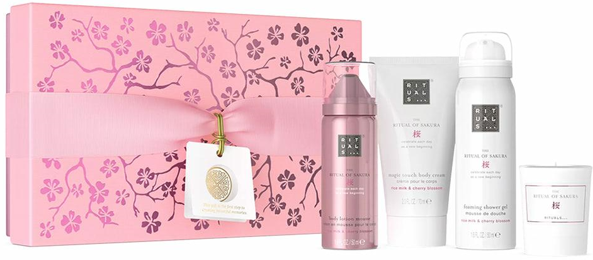 Rituals The Ritual of Sakura Gift Set S