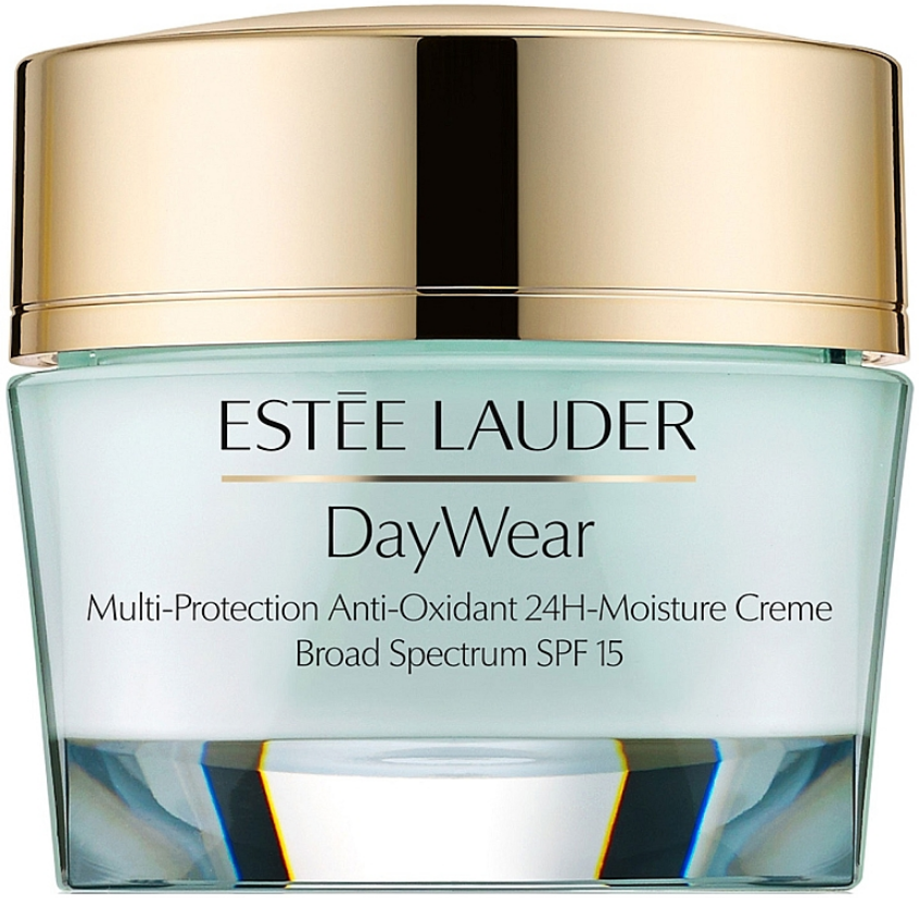 Купити Estee Lauder DayWear Multi-Protection Anti-Oxidant Creme SPF 15 - Profumo