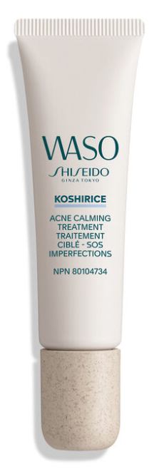 купити Shiseido Waso Koshirice Calming Spot Treatment - profumo