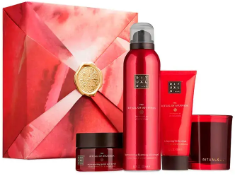 Rituals The Ritual of Ayurveda Gift Set M