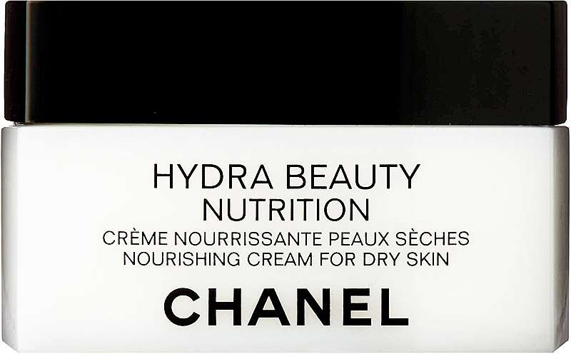 Купити Chanel Hydra Beauty Nourishing And Protective Cream - Profumo