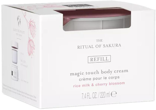 Rituals The Ritual Of Sakura  Refill Body Cream