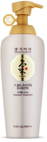 Daeng Gi Meo Ri Ki Gold Premium Treatment